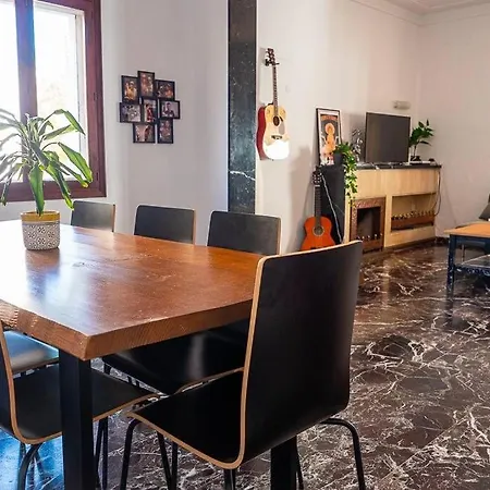 Marbella: 6 W/ Pool & 70m To The Villa Palma de Maiorca