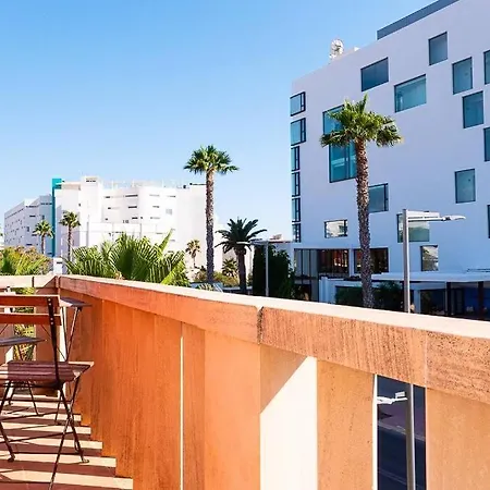 Vila Marbella: 6 W/ Pool & 70m To The